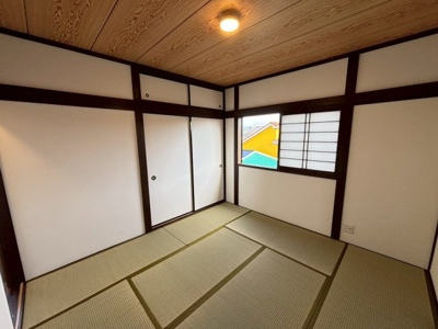 【和室】 | 日置荘北町２丁　中古一戸建