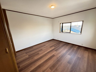 【洋室】 | 日置荘北町２丁　中古一戸建
