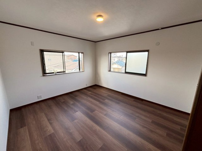 【洋室】 | 日置荘北町２丁　中古一戸建