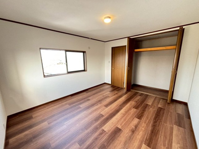 【洋室】 | 日置荘北町２丁　中古一戸建