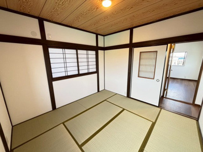 【和室】 | 日置荘北町２丁　中古一戸建