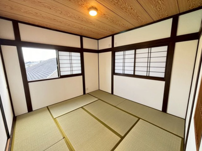 【和室】 | 日置荘北町２丁　中古一戸建