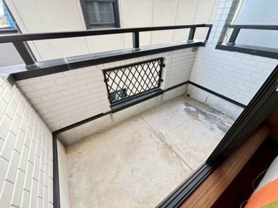 【バルコニー】 | 日置荘北町２丁　中古一戸建