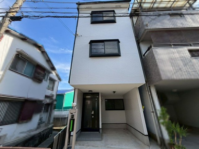 【外観】 | 日置荘北町２丁　中古一戸建