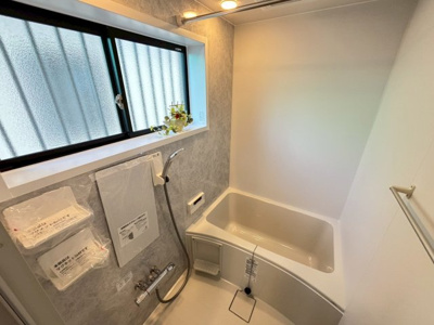 【浴室】 | 日置荘北町２丁　中古一戸建