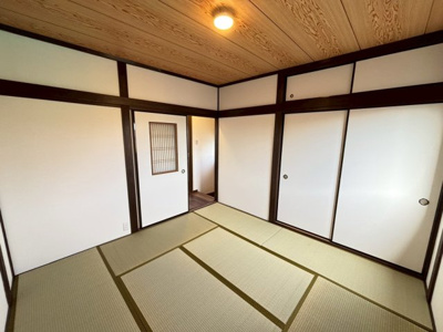 【和室】 | 日置荘北町２丁　中古一戸建