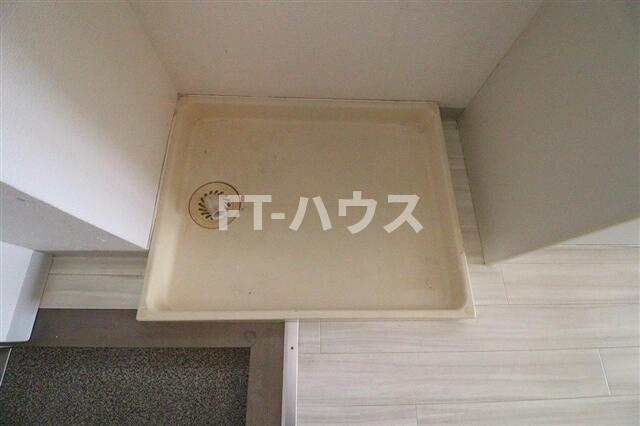 オーパス２１の設備