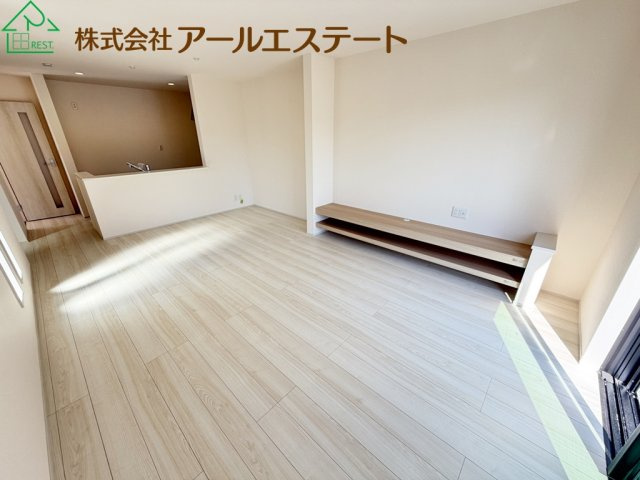 高砂市阿弥陀町北池2期　　新築戸建のその他
