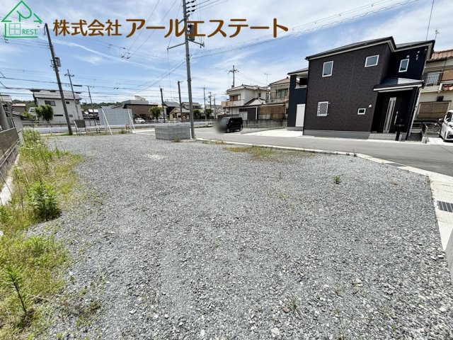 高砂市阿弥陀町北池2期　　新築戸建の周辺