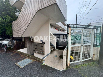 【その他共用部分】 | メゾンドＫ
