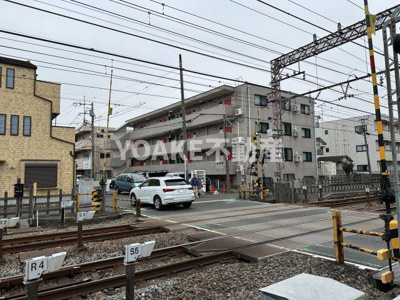 【外観】 | メゾンドK中央林間