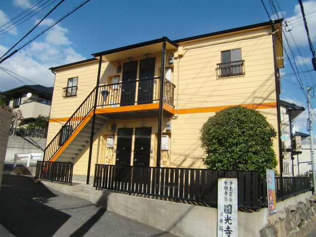 クォート北町