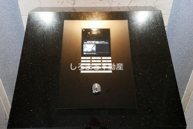 プレサンス大国町ブライスのその他共用部分