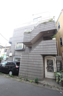 【外観】 | 諏訪ガーデン