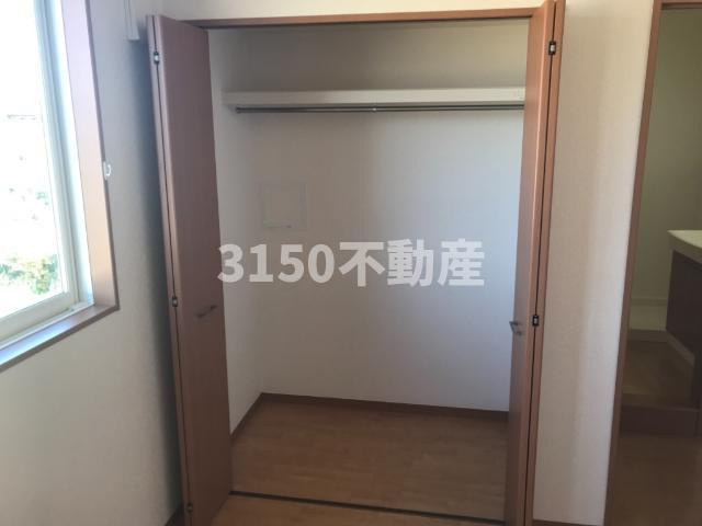 メリーシャトレーンの収納|収納