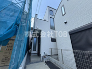 久我山戸建－久我山４丁目　定期借家3年-の画像