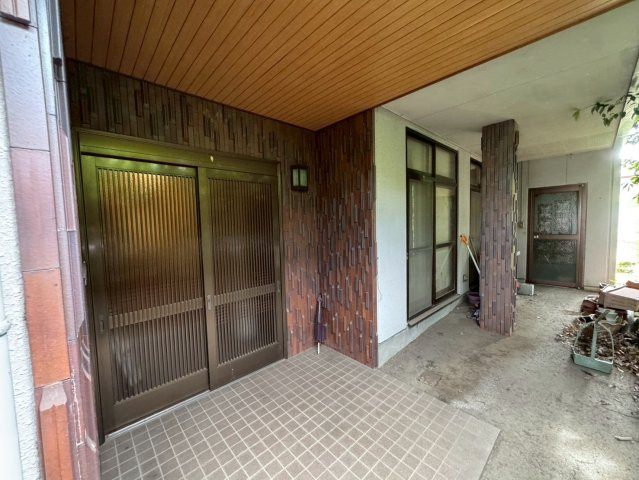 岐阜県可児市　店舗兼住宅のその他