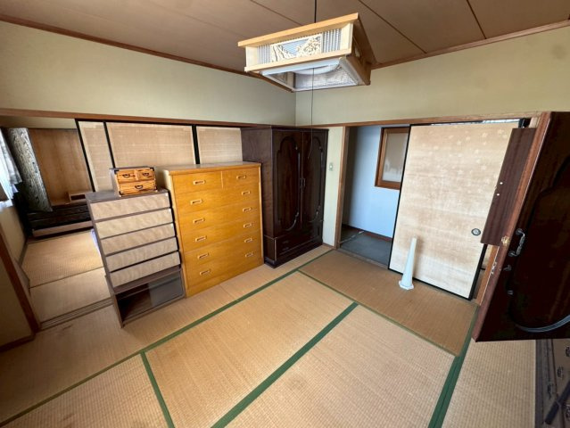 岐阜県可児市　店舗兼住宅のその他共用部分