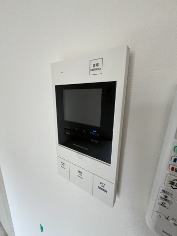【セキュリティ】プライマル新大阪 