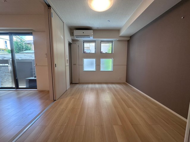 サニーレジデンス高槻本町の子供部屋