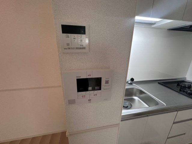 サニーレジデンス高槻本町のその他