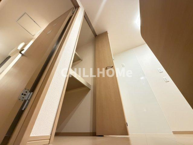 クラールの内装|当社、チルホームのHPもご覧ください(^^)/物件情報多数♪