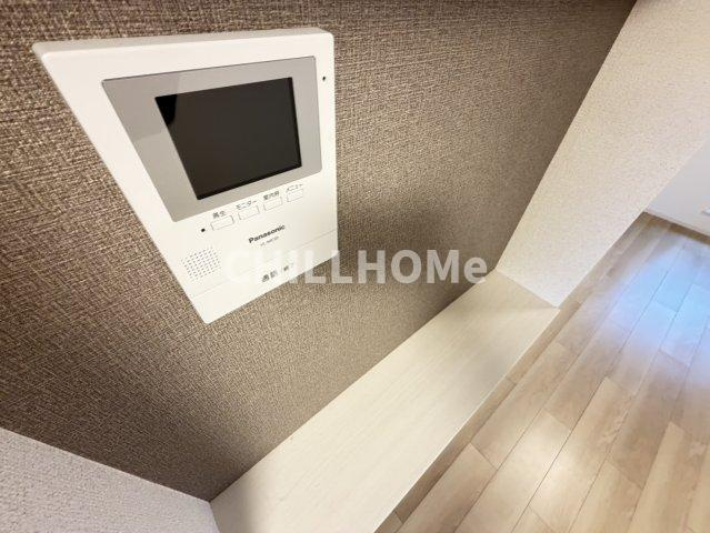 クラールのセキュリティ|当社、チルホームのHPもご覧ください(^^)/物件情報多数♪
