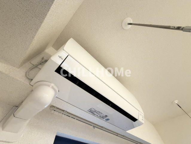 クラールの設備|当社、チルホームのHPもご覧ください(^^)/物件情報多数♪