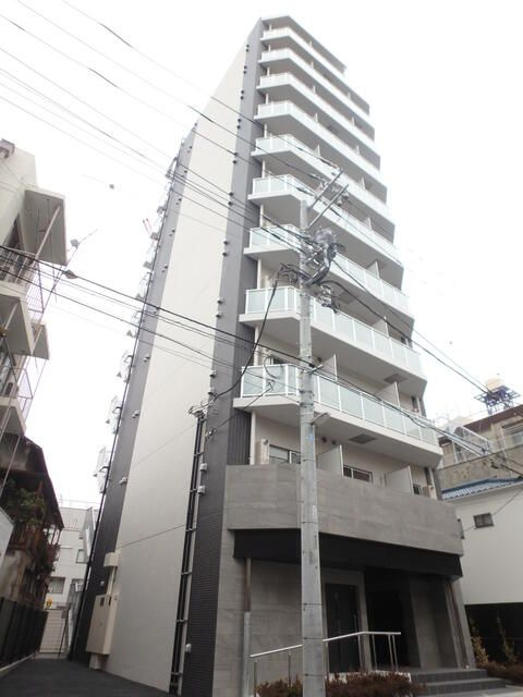 ＸＥＢＥＣ日暮里