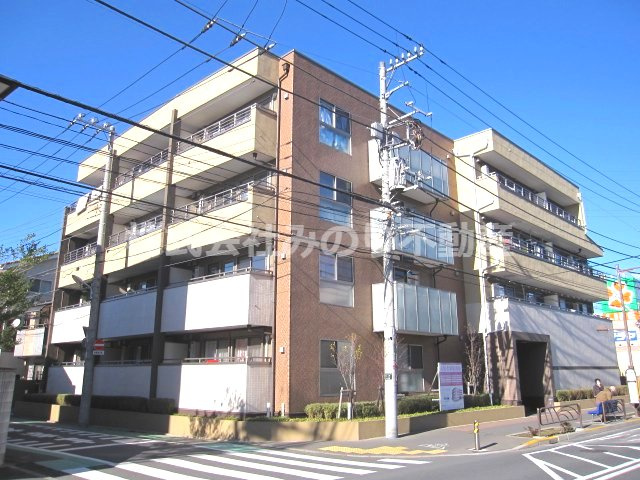 オクドテラス
