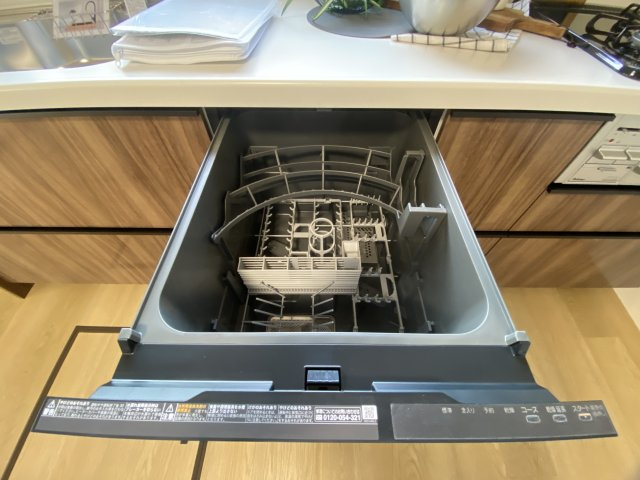 川越市豊田本4丁目中古戸建【フルリノベ済】の設備