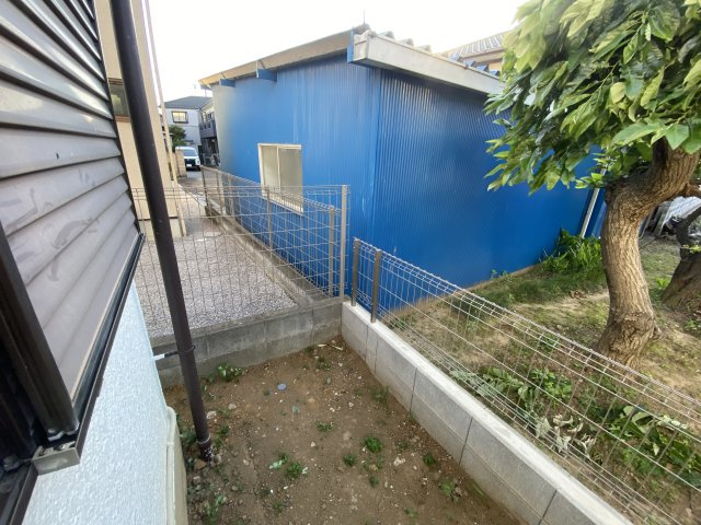 川越市豊田本4丁目中古戸建【フルリノベ済】の周辺