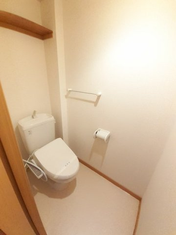 【トイレ】 | レグルス早島