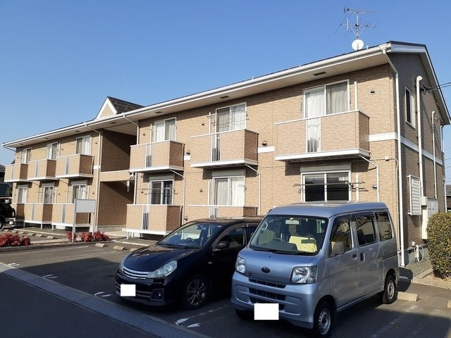 【外観】 | レグルス早島