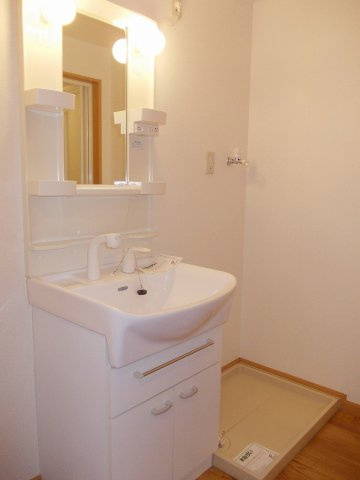 Ｃａｓａ　Ｓｙｕｎｓｕｉの洗面所