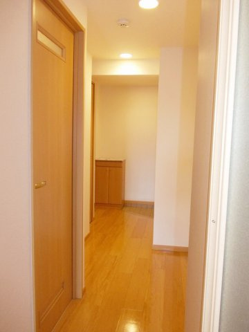 Ｃａｓａ　Ｓｙｕｎｓｕｉの内装
