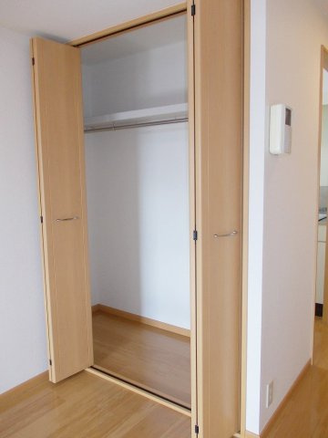 Ｃａｓａ　Ｓｙｕｎｓｕｉの収納