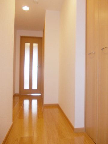 Ｃａｓａ　Ｓｙｕｎｓｕｉの玄関