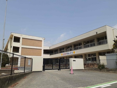 【周辺】 | ＬＡＶＥＲＴ | 玉野市立 荘内小学校まで2200m