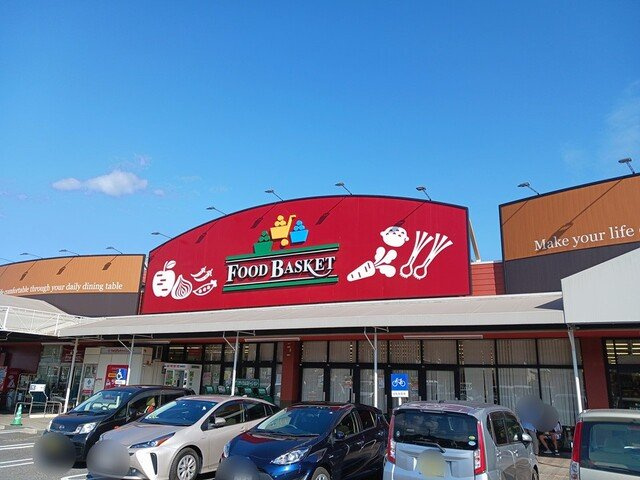 【周辺】 | ＬＡＶＥＲＴ | ニシナ   玉野長尾店まで350m
