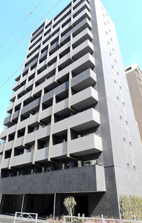 ステージグランデ錦糸町Ⅱ