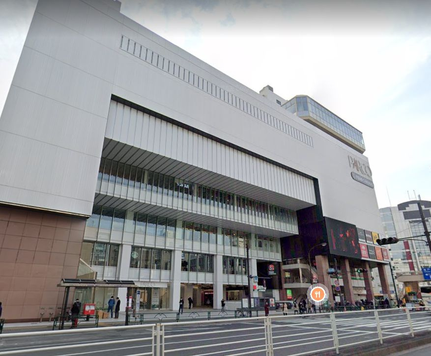 ステージグランデ錦糸町Ⅱの周辺