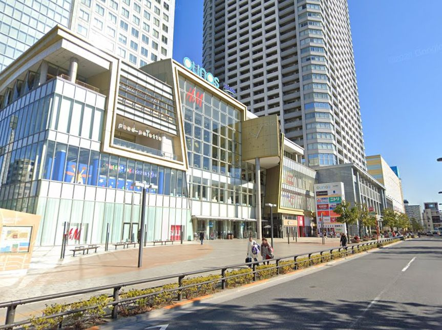 ステージグランデ錦糸町Ⅱの周辺