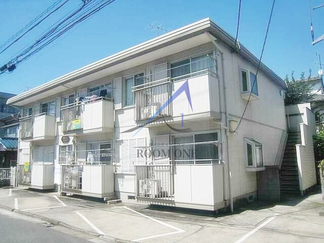 和田ハイム