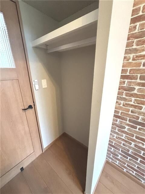 Ｌｅａｆｉａの収納