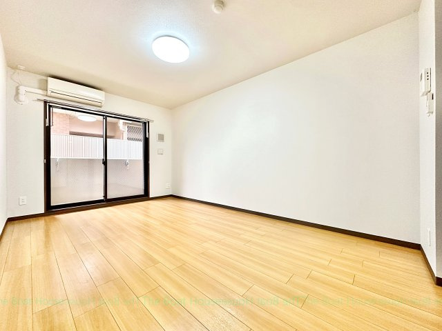 セレスティアル大曽根の内装
