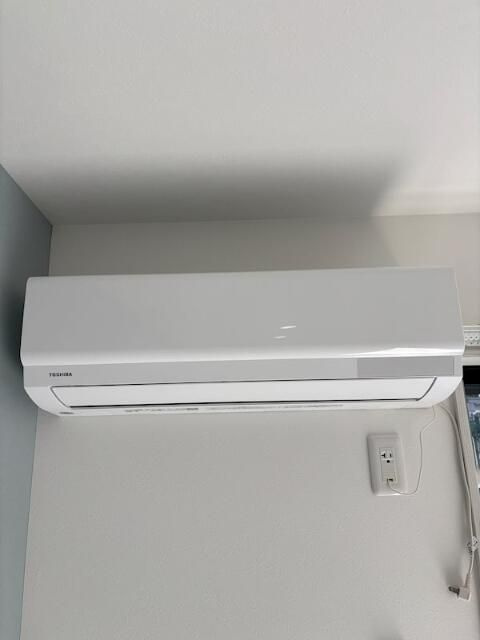 ベルメールの設備