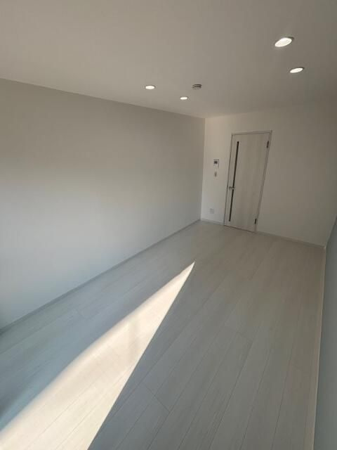 ベルメールの寝室