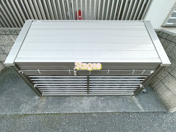 フェニックス浦和北のその他共用部分