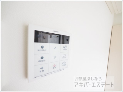 【設備】 | クレセントムーン 曳舟(クレセントムーン ヒキフネ) | 同一仕様写真